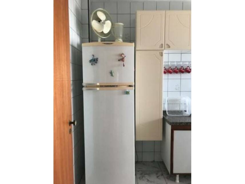 Imagem 4 do Leilão de Apartamento - Aviação - Praia Grande/SP