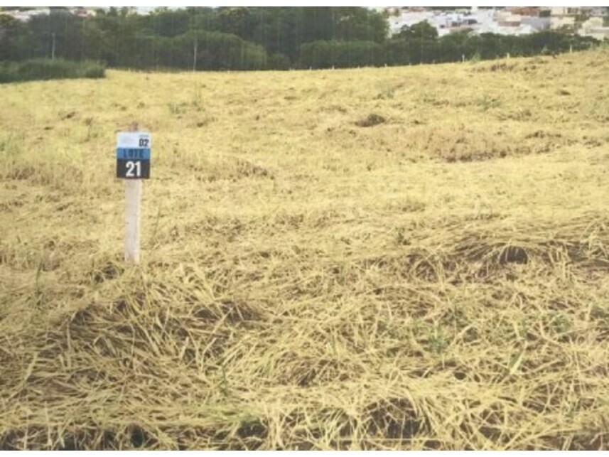 Imagem do Leilão de Terreno - Royal Residence - Dracena/SP