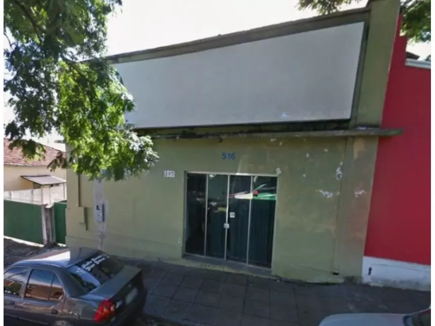 Prédio Comercial à venda em leilão - leilão judicial - Martinópolis SP - lance mínimo R$ 425.335