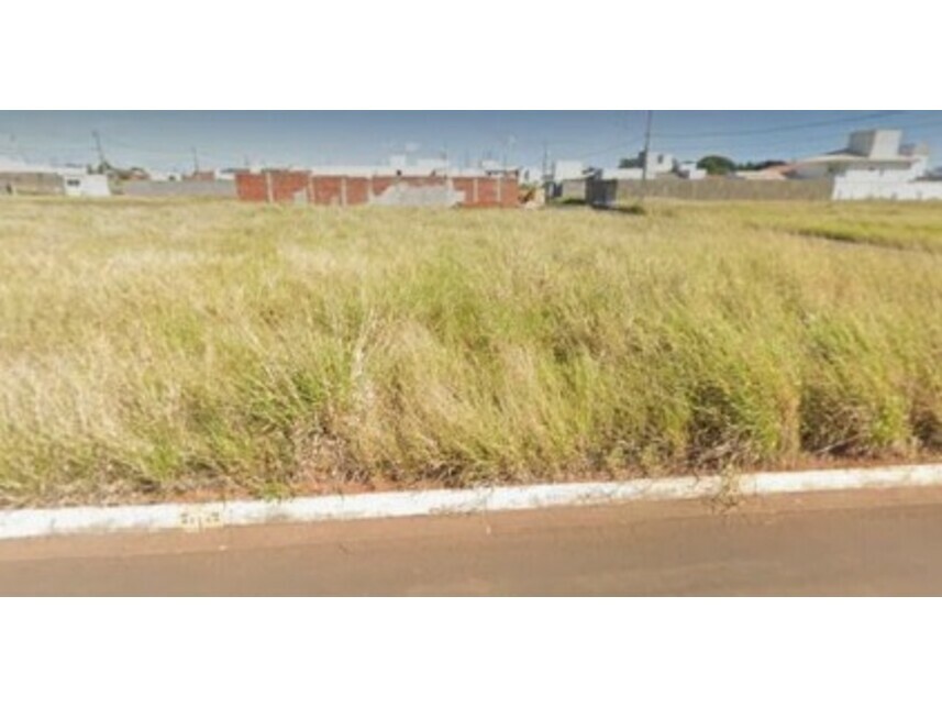 Imagem 4 do Leilão de Terreno - Ouro Verde - Araguari/MG