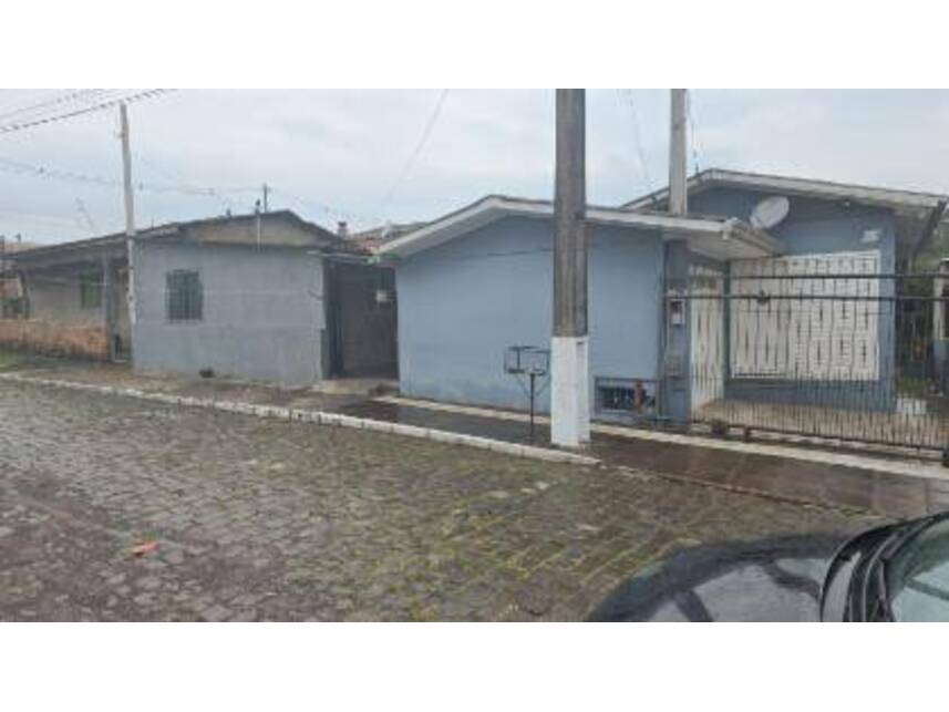 Imagem 3 do Leilão de Casa - Bela Vista I - Garibaldi/RS