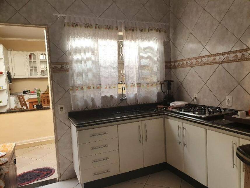 Imagem 6 do Leilão de Casa - Núcleo Habitacional Doutor Fernando Mauro Pires Rocha - Marília/SP