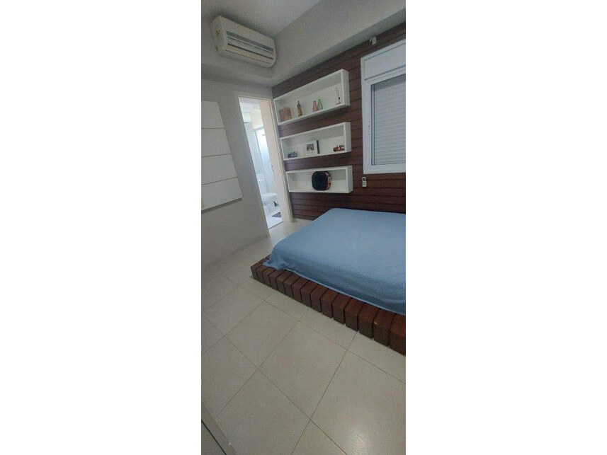 Imagem 7 do Leilão de Apartamento - Mar e Céu - Guarujá/SP