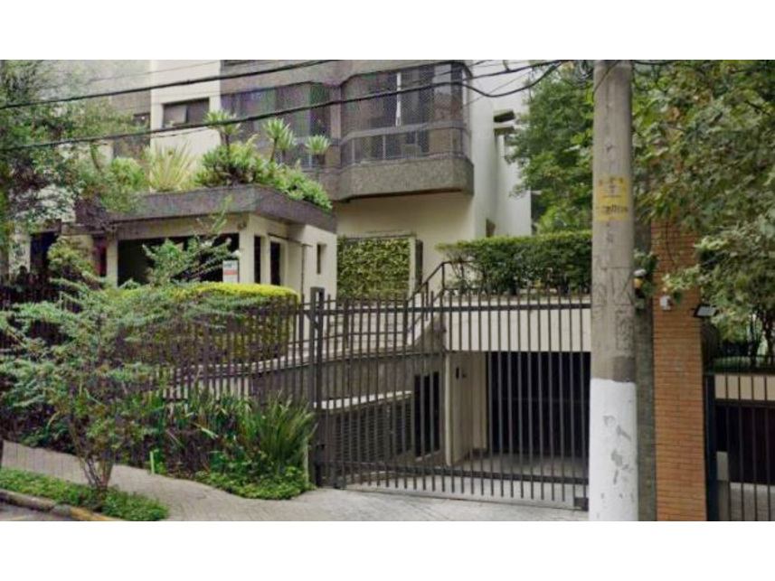 Imagem 2 do Leilão de Apartamento (Cobertura) - Vila Suzana - São Paulo/SP