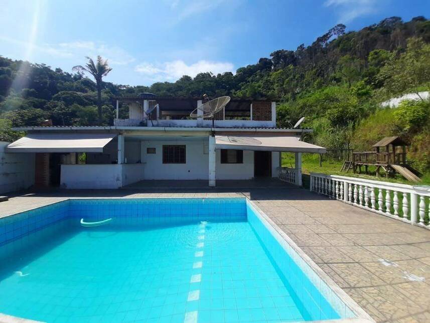 Imagem 10 do Leilão de Casa - Parque do Imperador - Magé/RJ