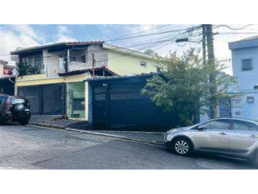 Imagem 3 do Leilão de Casa - Parque São Domingos - São Paulo/SP