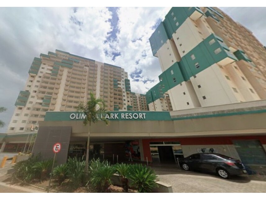 Imagem  do Leilão de Apartamento Comercial - Jardim Santa Ifigênia - Olímpia/SP