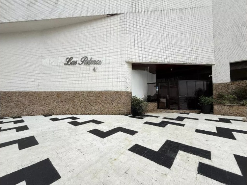 Imagem 2 do Leilão de Apartamento - Jardim Astúrias - Guarujá/SP