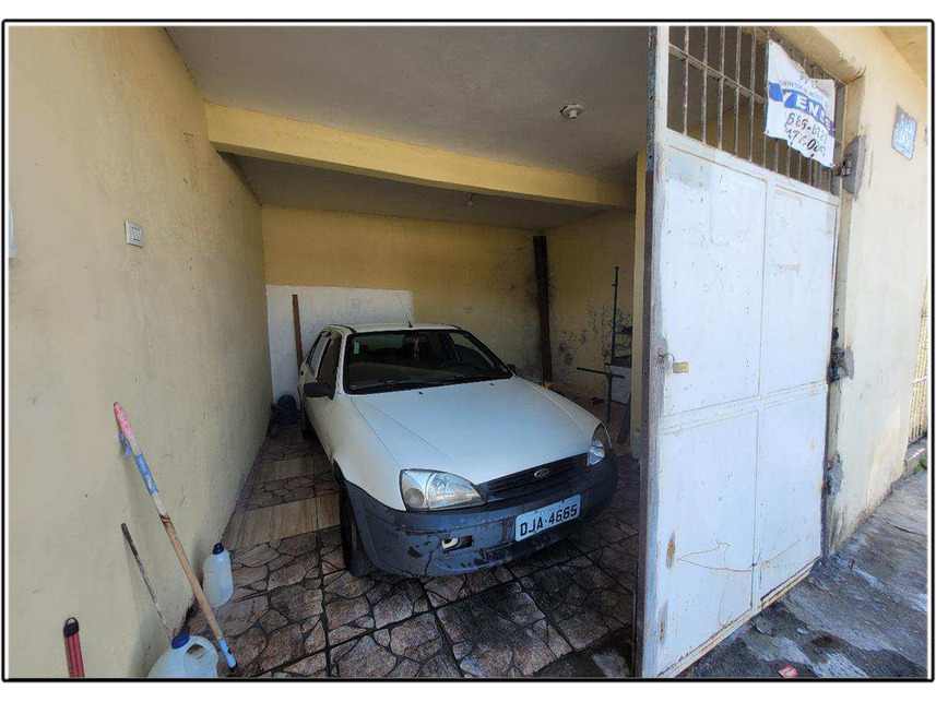 Imagem 4 do Leilão de Casas - Mutinga - Osasco/SP