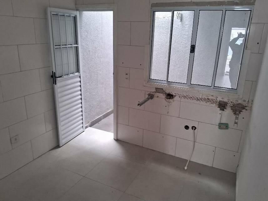 Casa no Vicente de Carvalho (foto 8 de 14)