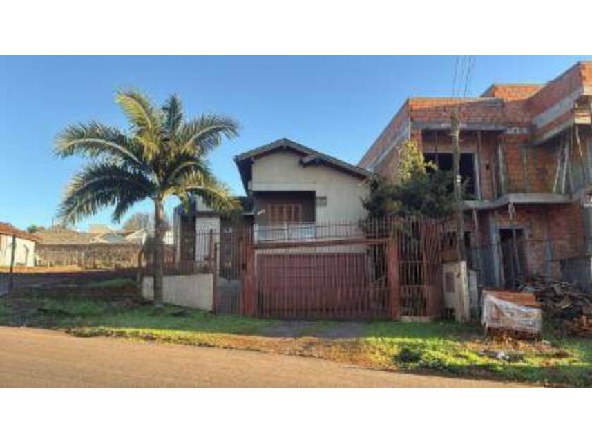 Imagem 1 do Leilão de Casa - Operária - Carazinho/RS