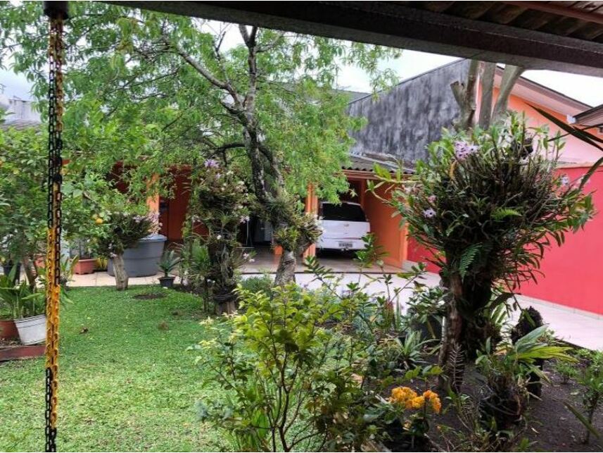 Imagem 8 do Leilão de Casa - Uberaba - Curitiba/PR