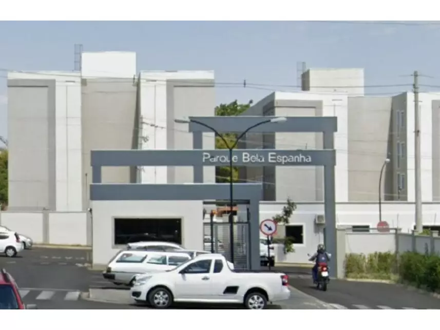 Apartamento à venda em leilão - leilão extrajudicial - Bauru SP - lance mínimo R$ 92.450