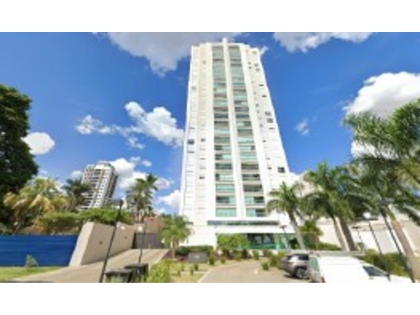 Imagem  do Leilão de Apartamento - Zona 08 - Maringá/PR