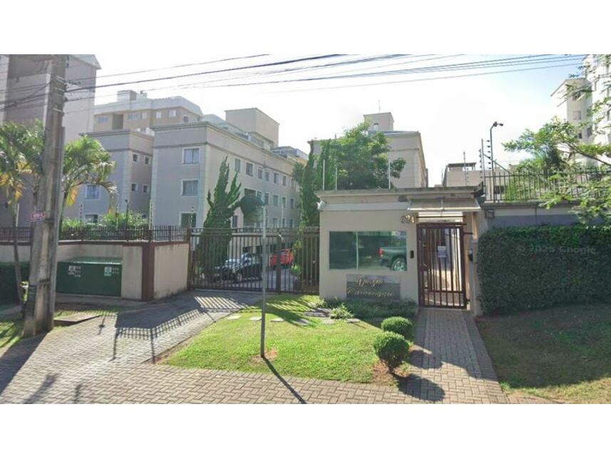 Imagem  do Leilão de Apartamento - Portão - Curitiba/PR