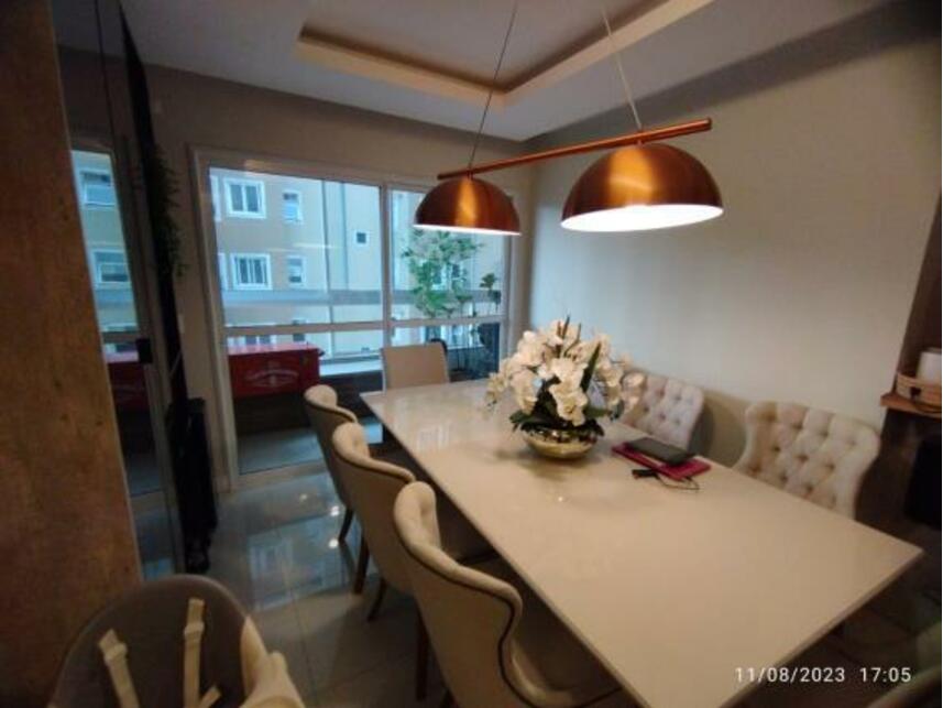 Imagem 6 do Leilão de Apartamento - Anita Garibaldi - Joinville/SC