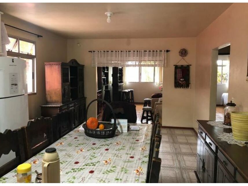 Imagem 2 do Leilão de Casa - Uberaba - Curitiba/PR