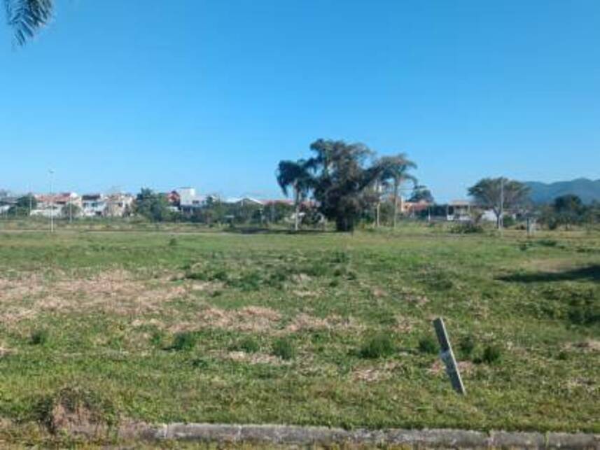 Imagem 6 do Leilão de Terreno - Pantano Do Sul - Florianópolis/SC