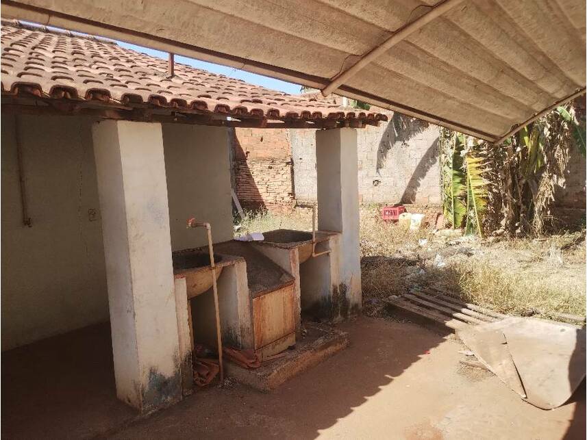 Imagem 10 do Leilão de Casa - Lagoa Azul Ii - Ituiutaba/MG