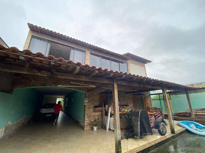 Imagem 23 do Leilão de Casa - Nancilândia - Itaboraí/RJ