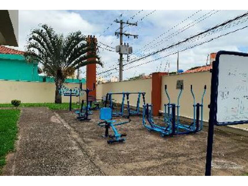 Imagem 13 do Leilão de Apartamento - Vila Basileia - São Paulo/SP