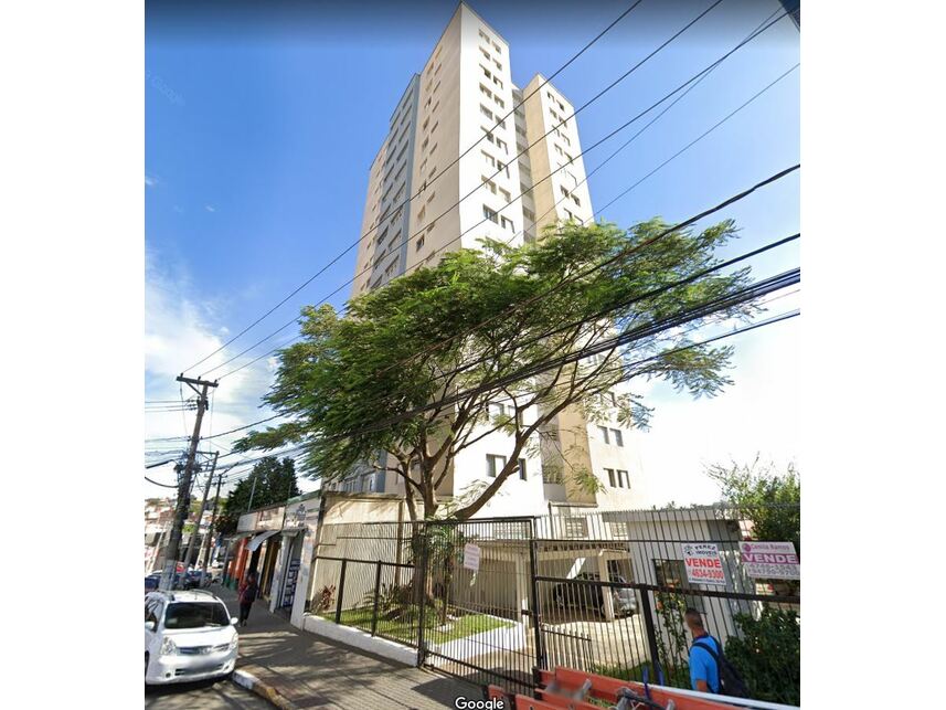 Imagem 3 do Leilão de Apartamento - Centro - Poá/SP