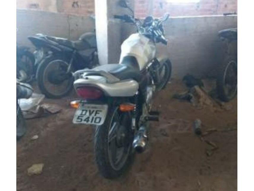 Imagem 2 do Leilão de Materiais em Ponta Grossa/PR