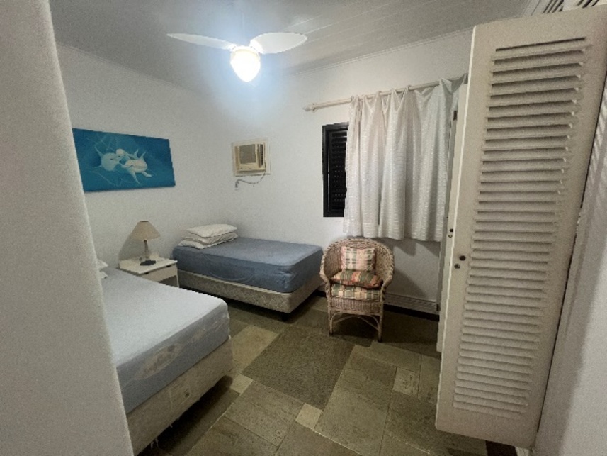 Imagem 5 do Leilão de Apartamentos - Enseada - Guarujá/SP