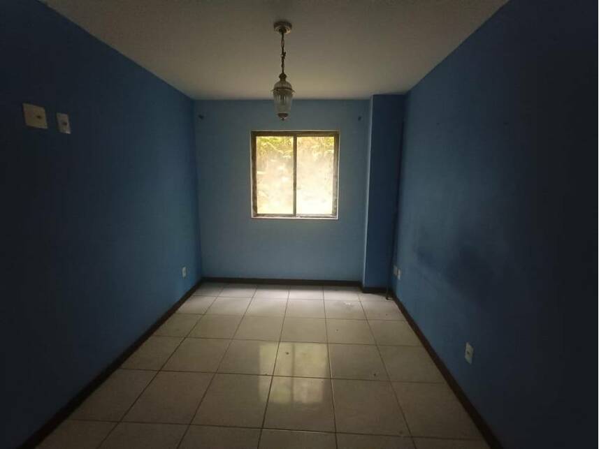 Apartamento no Quitandinha (foto 7 de 10)