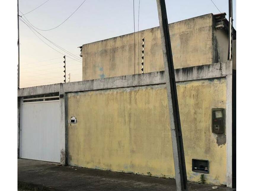 Imagem 3 do Leilão de Casa - Bela Vista - Tobias Barreto/SE