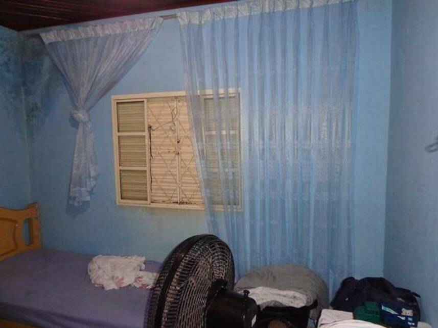 Imagem 8 do Leilão de Casa - Conjunto Habitacional Jardim Arapuã - Jales/SP