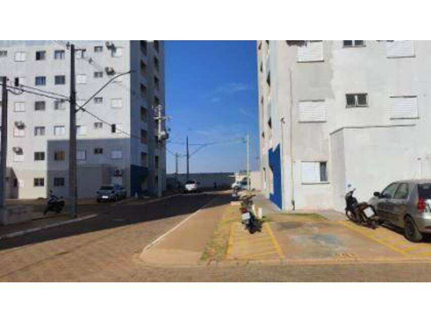 Imagem 46 do Leilão de Apartamento - Alto da Boa Vista - Três Lagoas/MS