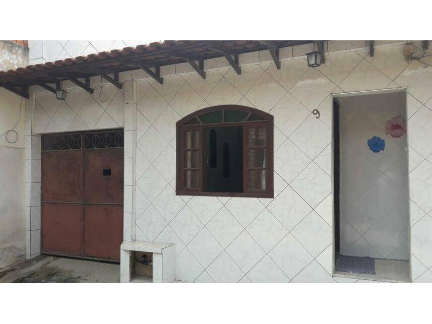 Imagem 3 do Leilão de Casa - Vila São João - São João de Meriti/RJ