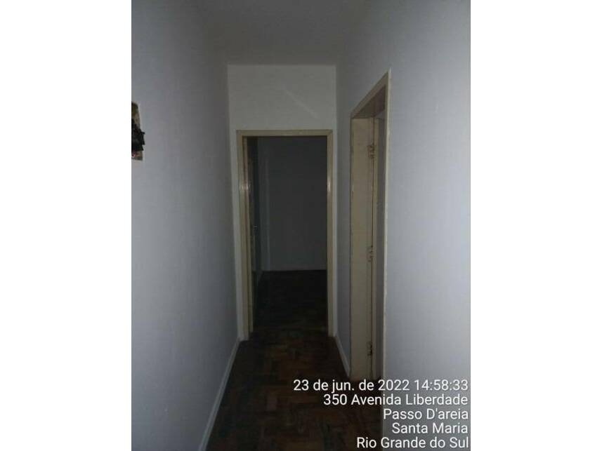 Imagem 11 do Leilão de Apartamento - Centro - Santa Maria/RS