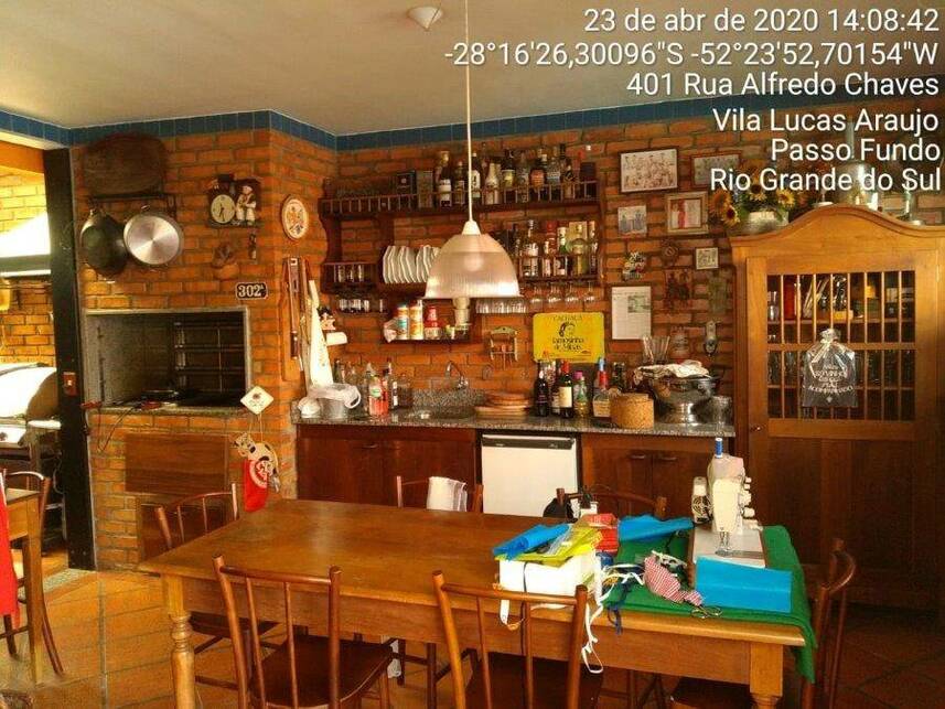 Imagem 4 do Leilão de Casa - Lucas Araújo - Passo Fundo/RS