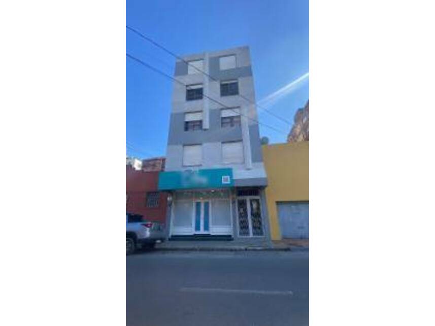 Imagem 1 do Leilão de Sala Comercial - Centro - Pelotas/RS