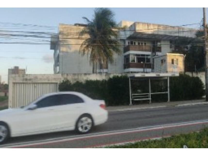 Imagem do Leilão de Apartamento - Praia do Futuro - Fortaleza/CE