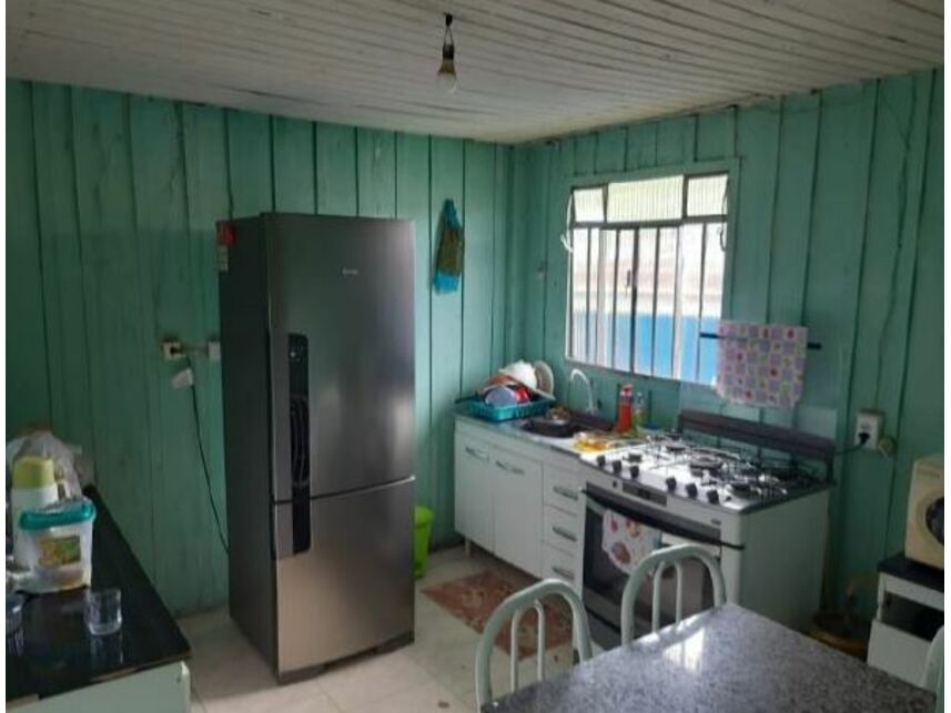 Imagem 8 do Leilão de Casa - Gabirobal - Colombo/PR