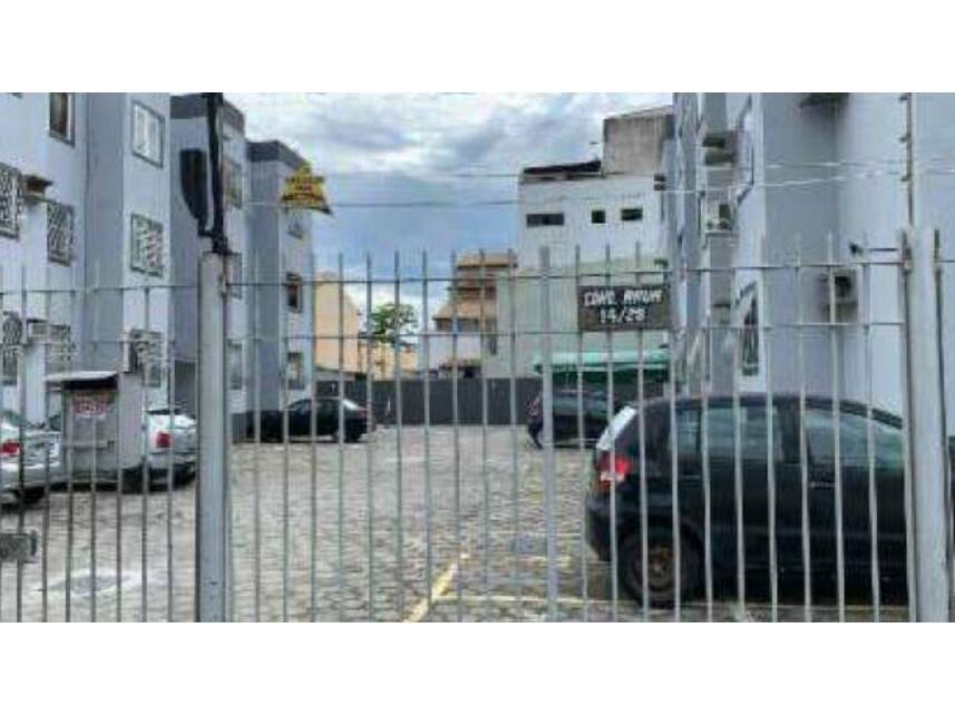 Imagem 3 do Leilão de Apartamento - Parque Aurora - Campos dos Goytacazes/RJ