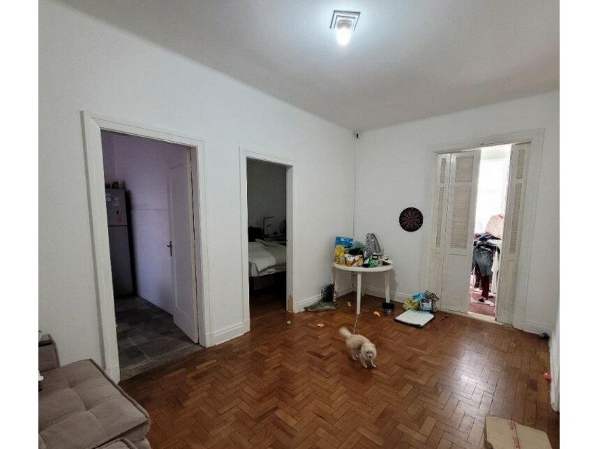 Imagem 7 do Leilão de Apartamento - Centro - São Paulo/SP