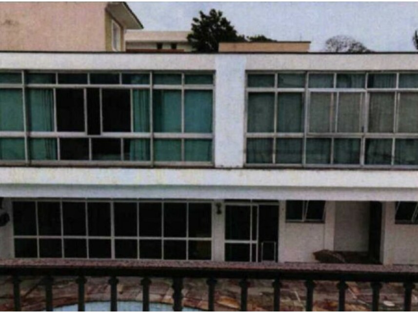 Imagem 14 do Leilão de Sobrado - Brooklin Paulista - São Paulo/SP