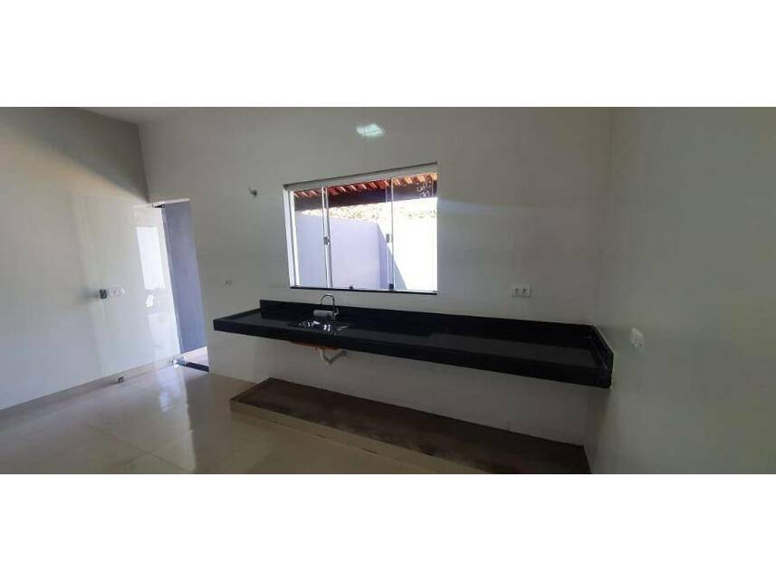 Imagem 6 do Leilão de Casa - Brasil - Santa Helena de Goiás/GO