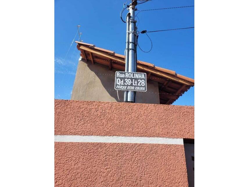 Imagem 3 do Leilão de Casa - Parque Residencial Isaura - Santa Helena de Goiás/GO