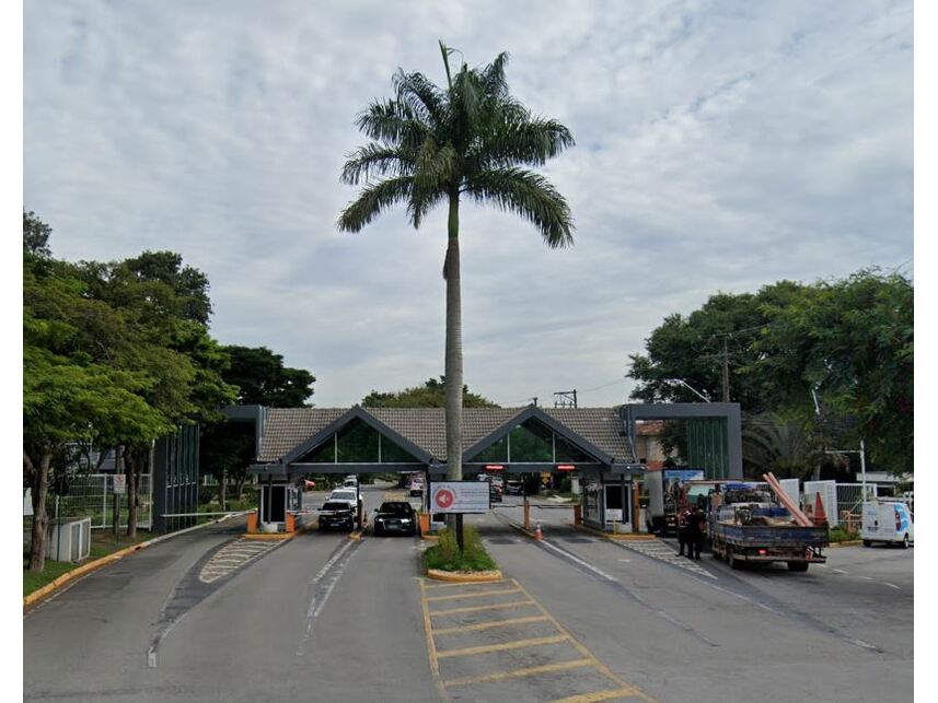 Imagem 1 do Leilão de Casas - Granja Viana - Cotia/SP