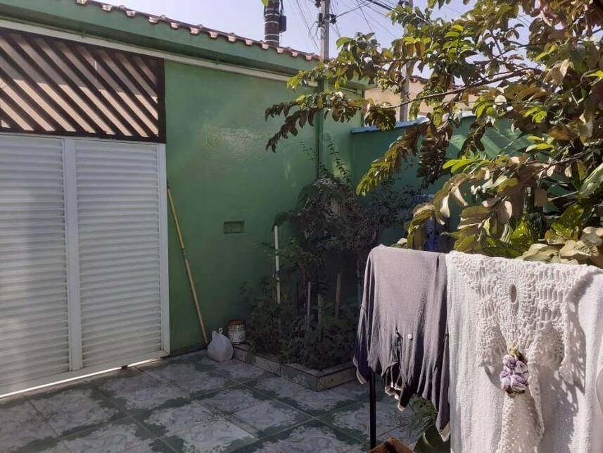 Casa no Nova Mirim (foto 4 de 11)