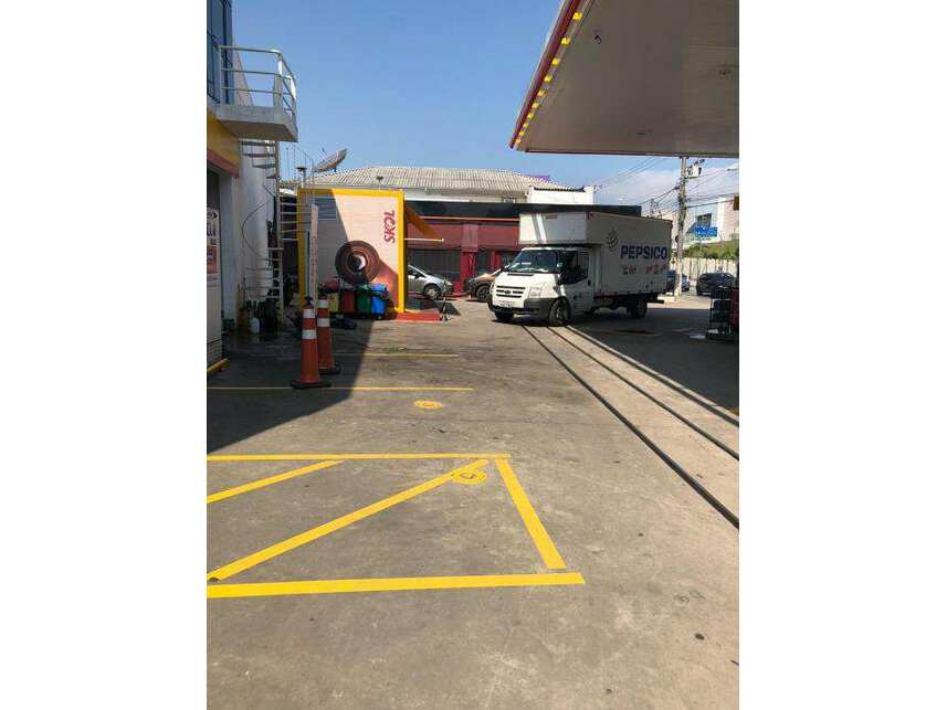 Imagem 7 do Leilão de Imóvel Comercial - Centro - São Bernardo do Campo/SP