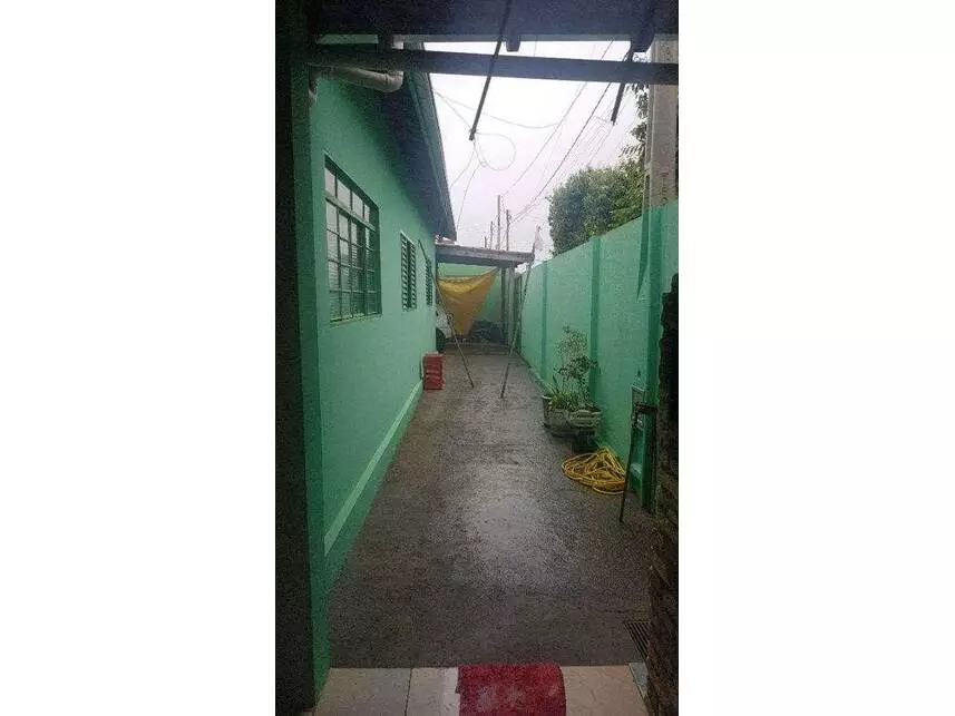 Casa à venda em leilão - leilão extrajudicial - Guarantã SP - lance mínimo R$ 59.067