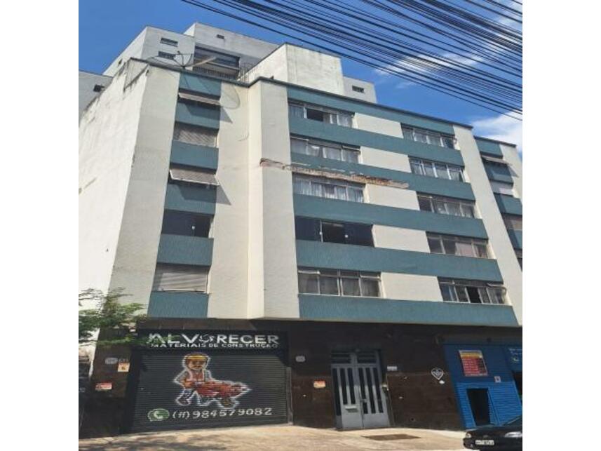 Imagem 1 do Leilão de Apartamento - Liberdade - São Paulo/SP