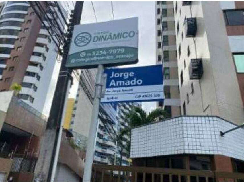 Imagem 3 do Leilão de Apartamento - Jardins - Aracaju/SE