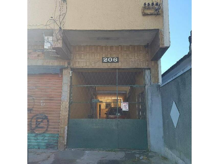 Imagem 3 do Leilão de Apartamento - Jardim América - Rio de Janeiro/RJ